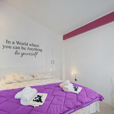 Cute Little Apartment In The Old Town Split Kültér fotó